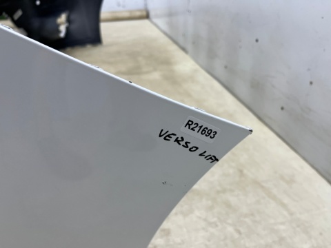 Zderzak przedni Toyota Verso 13-18r. Lift przód PDC 52119-0F120 Zderzak przedni Toyota Verso 13-18r. Lift przód PDC 52119-0F120