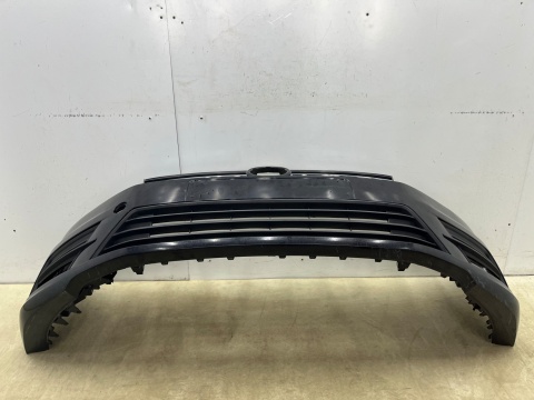 Zderzak przedni VW Caddy 3 III 15-20r. Lift przód 2K5807221K Zderzak przedni VW Caddy 3 III 15-20r. Lift przód 2K5807221K