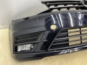 Zderzak przedni VW Caddy 3 III 15-20r. Lift przód 2K5807221K