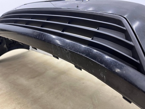 Zderzak przedni VW Caddy 3 III 15-20r. Lift przód 2K5807221K Zderzak przedni VW Caddy 3 III 15-20r. Lift przód 2K5807221K