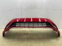 Zderzak przedni VW Golf Sportsvan 14-17r. Przedlift przód 510807221F