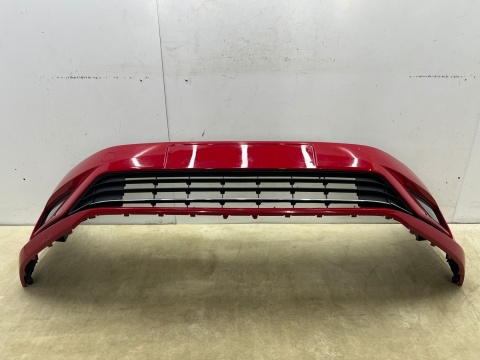 Zderzak przedni VW Golf Sportsvan 14-17r. Przedlift przód 510807221F Zderzak przedni VW Golf Sportsvan 14-17r. Przedlift przód 510807221F