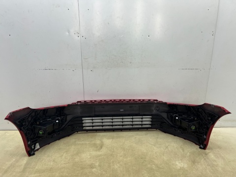Zderzak przedni VW Golf Sportsvan 14-17r. Przedlift przód 510807221F Zderzak przedni VW Golf Sportsvan 14-17r. Przedlift przód 510807221F