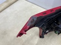 Zderzak przedni VW Golf Sportsvan 14-17r. Przedlift przód 510807221F