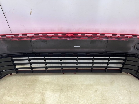 Zderzak przedni VW Golf Sportsvan 14-17r. Przedlift przód 510807221F Zderzak przedni VW Golf Sportsvan 14-17r. Przedlift przód 510807221F