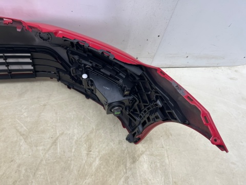 Zderzak przedni VW Golf Sportsvan 14-17r. Przedlift przód 510807221F Zderzak przedni VW Golf Sportsvan 14-17r. Przedlift przód 510807221F