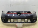 Zderzak przedni VW Polo 6 VI GTi 21r.- Lift przód 4XPDC 2GS807221H