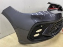 Zderzak przedni VW Polo 6 VI GTi 21r.- Lift przód 4XPDC 2GS807221H