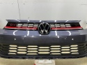 Zderzak przedni VW Polo 6 VI GTi 21r.- Lift przód 4XPDC 2GS807221H