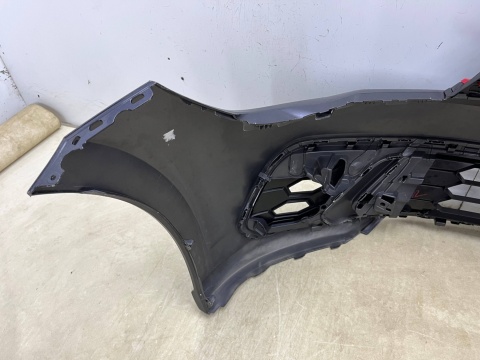 Zderzak przedni VW Polo 6 VI GTi 21r.- Lift przód 4XPDC 2GS807221H Zderzak przedni VW Polo 6 VI GTi 21r.- Lift przód 4XPDC 2GS807221H
