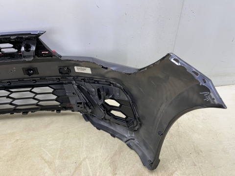 Zderzak przedni VW Polo 6 VI GTi 21r.- Lift przód 4XPDC 2GS807221H Zderzak przedni VW Polo 6 VI GTi 21r.- Lift przód 4XPDC 2GS807221H
