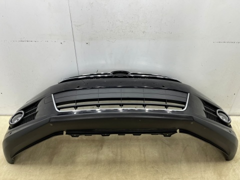Zderzak przedni VW Tiguan 1 I 11-16r. Lift przód 6XPDC spryski 5N0807221K Zderzak przedni VW Tiguan 1 I 11-16r. Lift przód 6XPDC spryski 5N0807221K