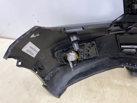 Zderzak przedni VW Tiguan 1 I 11-16r. Lift przód 6XPDC spryski 5N0807221K Zderzak przedni VW Tiguan 1 I 11-16r. Lift przód 6XPDC spryski 5N0807221K