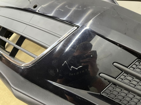 Zderzak przedni VW Tiguan 1 I 11-16r. Lift przód 6XPDC spryski 5N0807221K Zderzak przedni VW Tiguan 1 I 11-16r. Lift przód 6XPDC spryski 5N0807221K