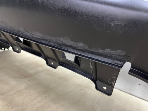 Zderzak przedni VW Tiguan 1 I 11-16r. Lift przód 6XPDC spryski 5N0807221K Zderzak przedni VW Tiguan 1 I 11-16r. Lift przód 6XPDC spryski 5N0807221K