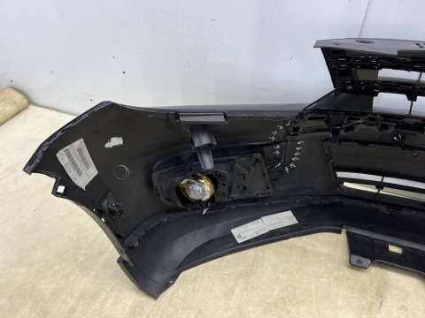 Zderzak przedni VW Tiguan 1 I 11-16r. Lift przód 6XPDC spryski 5N0807221K Zderzak przedni VW Tiguan 1 I 11-16r. Lift przód 6XPDC spryski 5N0807221K