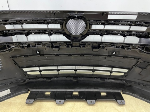 Zderzak przedni VW Tiguan 1 I 11-16r. Lift przód 6XPDC spryski 5N0807221K Zderzak przedni VW Tiguan 1 I 11-16r. Lift przód 6XPDC spryski 5N0807221K