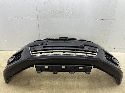 Zderzak przedni VW Tiguan 1 I 11-16r. Lift przód 6XPDC spryski 5N0807221K Zderzak przedni VW Tiguan 1 I 11-16r. Lift przód 6XPDC spryski 5N0807221K