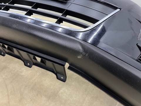 Zderzak przedni VW Tiguan 1 I 11-16r. Lift przód 6XPDC spryski 5N0807221K Zderzak przedni VW Tiguan 1 I 11-16r. Lift przód 6XPDC spryski 5N0807221K