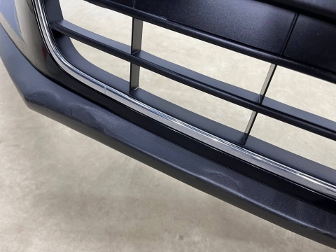 Zderzak przedni VW Tiguan 1 I 11-16r. Lift przód 6XPDC spryski 5N0807221K Zderzak przedni VW Tiguan 1 I 11-16r. Lift przód 6XPDC spryski 5N0807221K