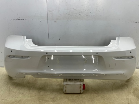 Zderzak tylny BMW 1 F20 F21 Sportline 15-19r. Lift tył 4XPDC 7371756