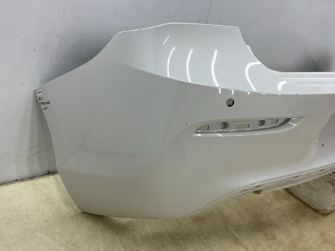 Zderzak tylny BMW 1 F20 F21 Sportline 15-19r. Lift tył 4XPDC 7371756