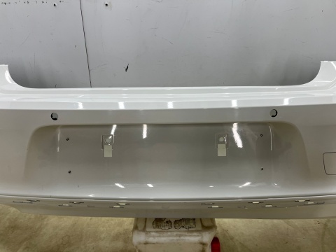 Zderzak tylny BMW 1 F20 F21 Sportline 15-19r. Lift tył 4XPDC 7371756