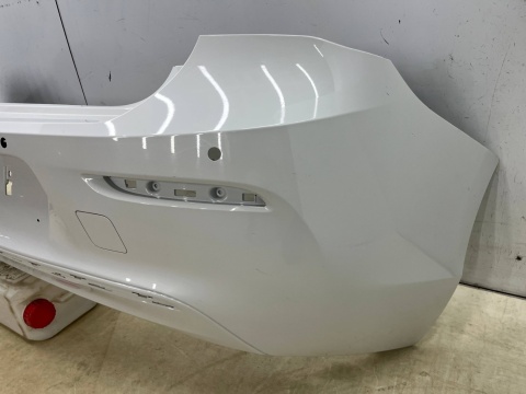 Zderzak tylny BMW 1 F20 F21 Sportline 15-19r. Lift tył 4XPDC 7371756