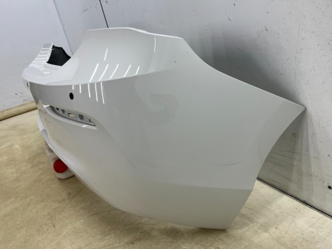 Zderzak tylny BMW 1 F20 F21 Sportline 15-19r. Lift tył 4XPDC 7371756