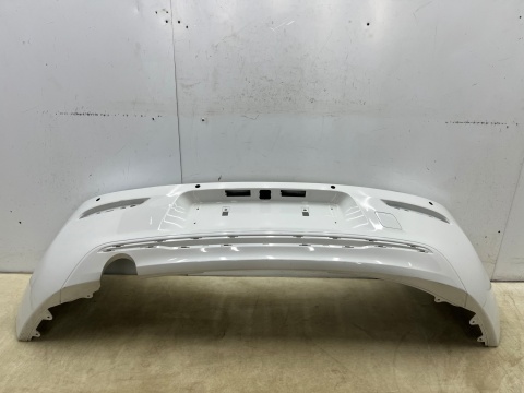 Zderzak tylny BMW 1 F20 F21 Sportline 15-19r. Lift tył 4XPDC 7371756