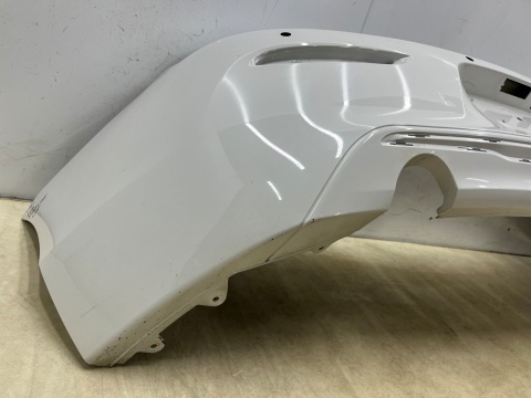 Zderzak tylny BMW 1 F20 F21 Sportline 15-19r. Lift tył 4XPDC 7371756