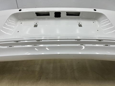 Zderzak tylny BMW 1 F20 F21 Sportline 15-19r. Lift tył 4XPDC 7371756