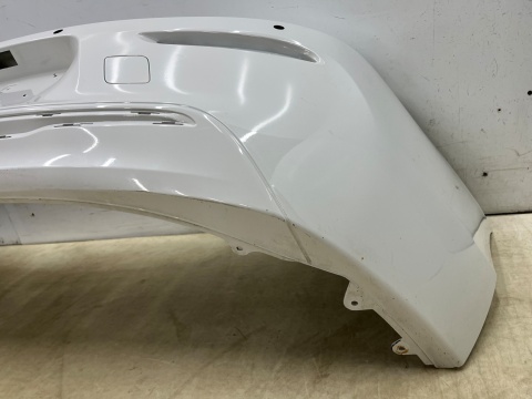 Zderzak tylny BMW 1 F20 F21 Sportline 15-19r. Lift tył 4XPDC 7371756