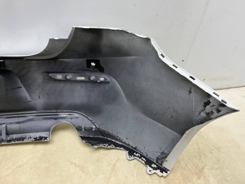 Zderzak tylny BMW 1 F20 F21 Sportline 15-19r. Lift tył 4XPDC 7371756