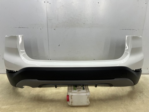 Zderzak tylny BMW X1 F48 15-22r. tył 4XPDC 7355260