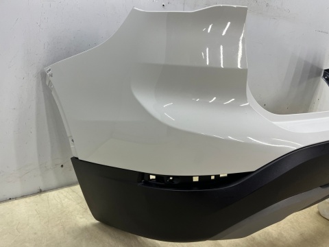 Zderzak tylny BMW X1 F48 15-22r. tył 4XPDC 7355260
