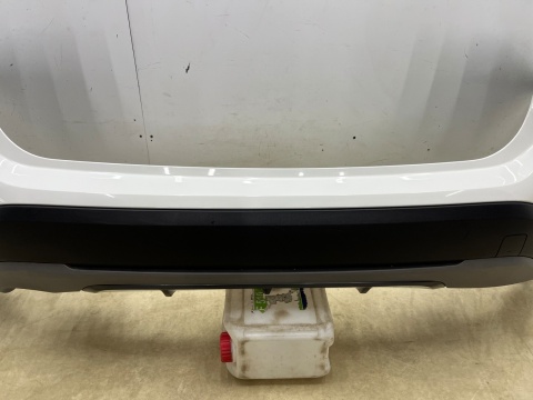 Zderzak tylny BMW X1 F48 15-22r. tył 4XPDC 7355260