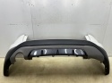 Zderzak tylny BMW X1 F48 15-22r. tył 4XPDC 7355260