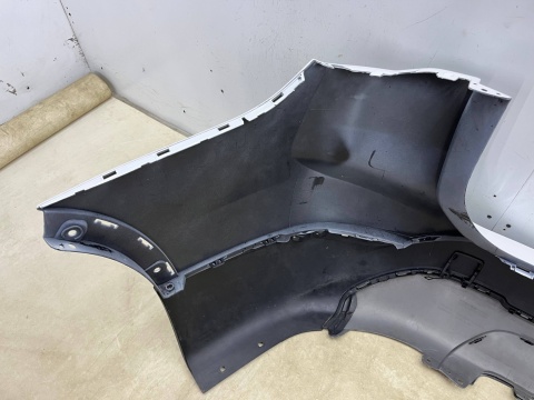 Zderzak tylny BMW X1 F48 15-22r. tył 4XPDC 7355260