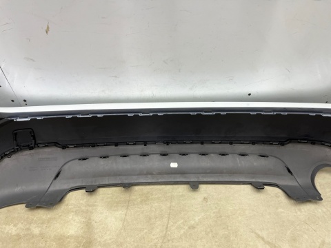 Zderzak tylny BMW X1 F48 15-22r. tył 4XPDC 7355260