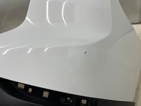 Zderzak tylny BMW X1 F48 15-22r. tył 4XPDC 7355260