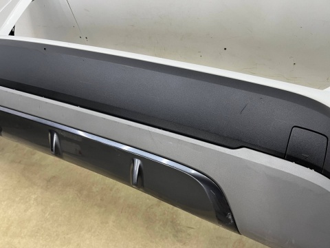 Zderzak tylny BMW X1 F48 15-22r. tył 4XPDC 7355260