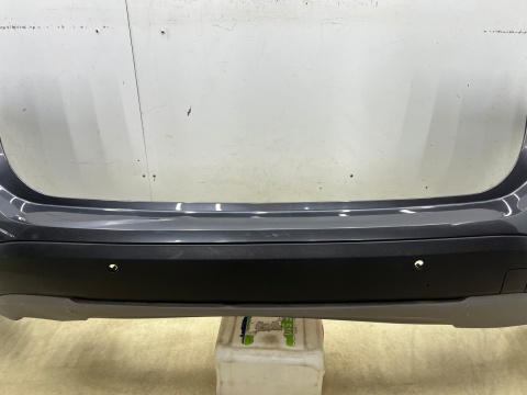 Zderzak tylny BMW X1 F48 15-22r. tył 4XPDC 7355260