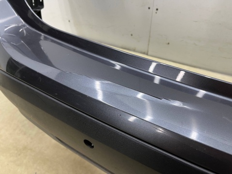 Zderzak tylny BMW X1 F48 15-22r. tył 4XPDC 7355260