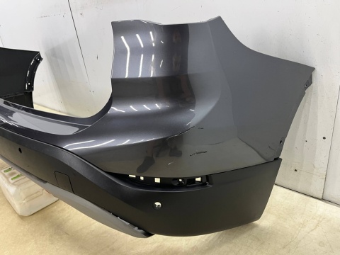 Zderzak tylny BMW X1 F48 15-22r. tył 4XPDC 7355260