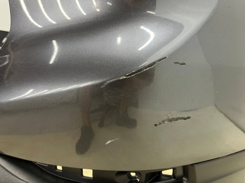 Zderzak tylny BMW X1 F48 15-22r. tył 4XPDC 7355260