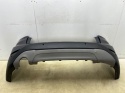 Zderzak tylny BMW X1 F48 15-22r. tył 4XPDC 7355260