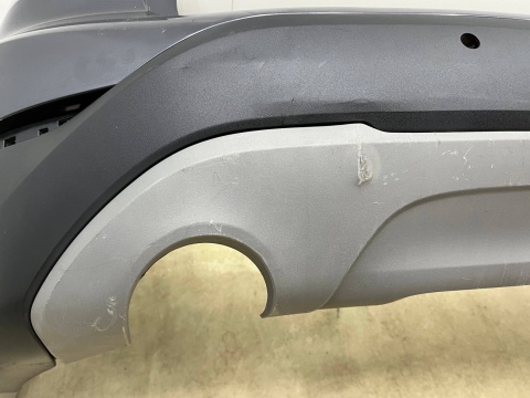 Zderzak tylny BMW X1 F48 15-22r. tył 4XPDC 7355260