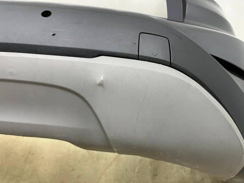 Zderzak tylny BMW X1 F48 15-22r. tył 4XPDC 7355260