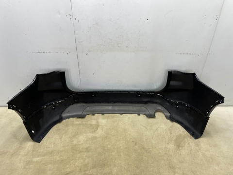 Zderzak tylny BMW X1 F48 15-22r. tył 4XPDC 7355260